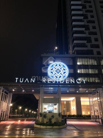 Tuan Residency 1