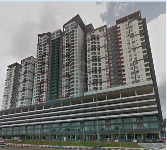 Silk Residence 1