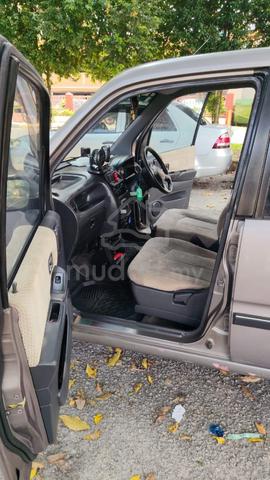 2003 Perodua KENARI 1.0 EZ L902 (A) - 5