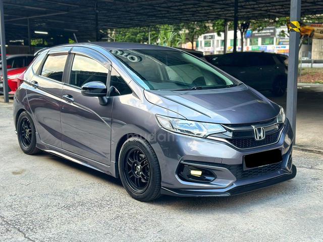 2019 Honda JAZZ 1.5 V FACELIFT | TOP CONDISI | - 1