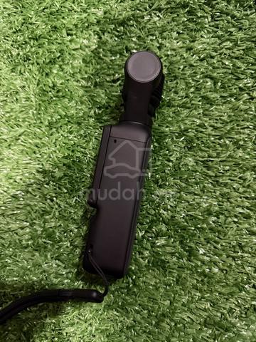 DJI Osmo Pocket 3 with ND Filters - photo 4 of 4