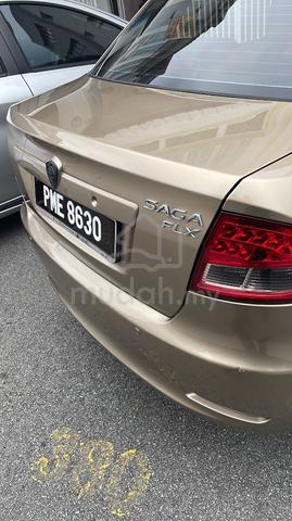 2015 Proton SAGA 1.3 FLX EXECUTIVE ENHANCED (A) - 5