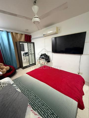Medium Room for Rent (Female Only) 1