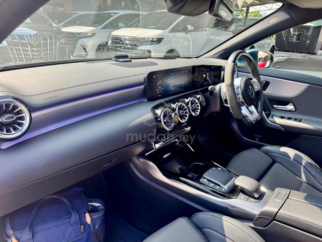 2021 Mercedes Benz A45 2.0 S Japan Spec Ready Stoc - 5