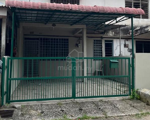 Rumah Untuk Disewa Tambun 1