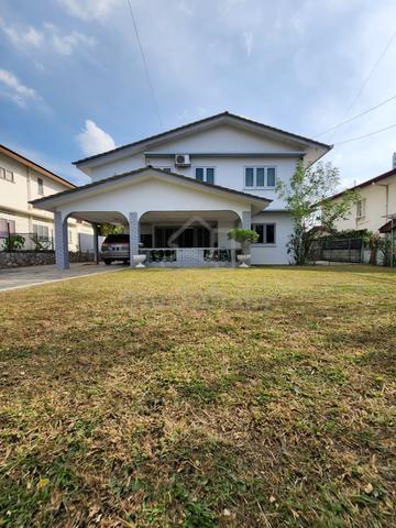 Section 17 Bungalow Petaling Jaya Selangor 1