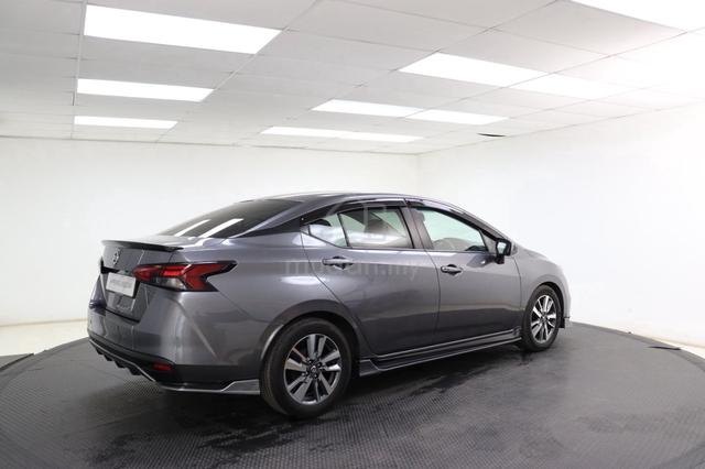 2023 Nissan ALMERA 1.0 VLT MY20 (A) - 5