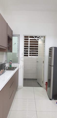 Savanna Executive Suite @ Southville City 1
