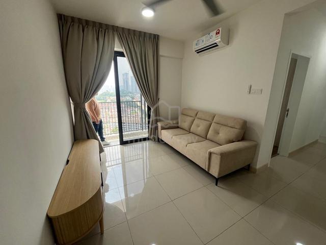 Aster Hill Sri Petaling 1