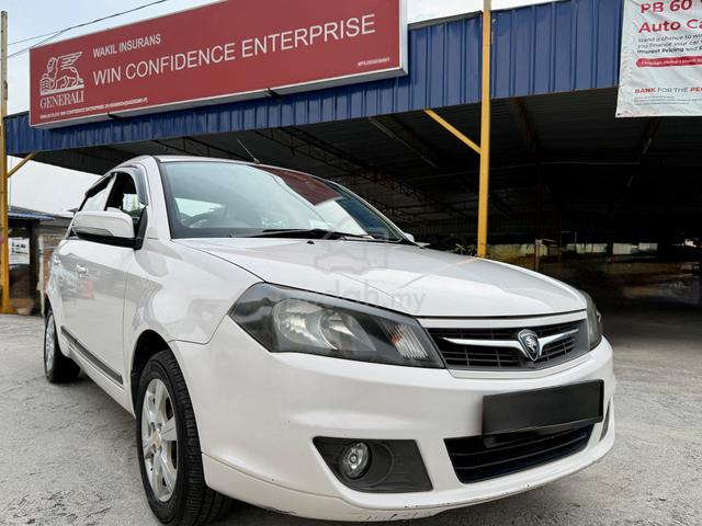 OTR MURAH 🔥 2011 Proton SAGA 1.3 FLX (A) - 1