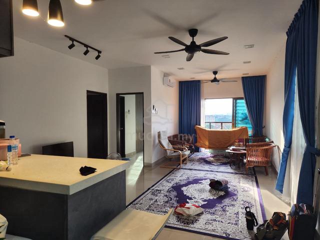 Residensi Zamrud 1