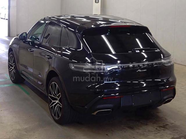2023 Porsche MACAN 2.0 FACELIFT JAPAN HIGH SPEC - 2