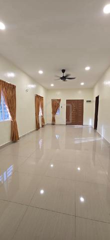 Rumah Landed Baharu Untuk Disewa 1