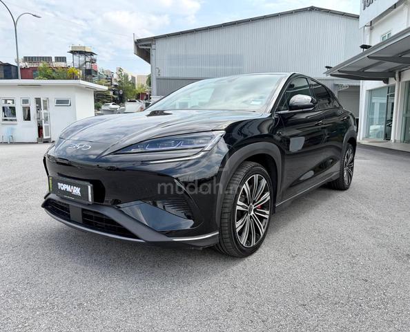 2024 Byd SEALION 7 PERFORMANCE MY24 (A) - 1