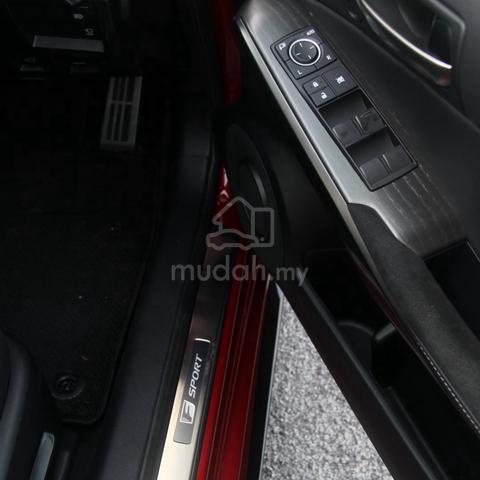 2023 Lexus IS300F 2.0 MODE BLACK 3 MARK LEVINSON - 4