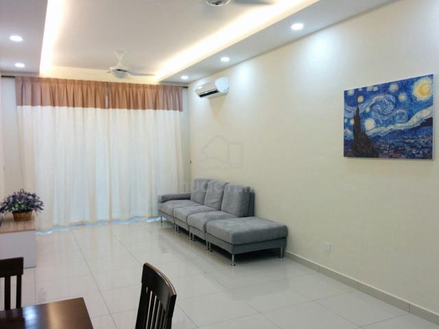 Camellia Park Condominium 1