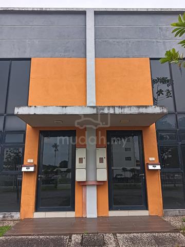 Residensi Impian Senibong (For Rent) 1