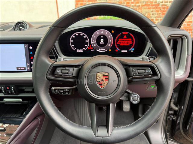 2023 Porsche Cayenne 3.0 Coupe - FACELIFT - 5