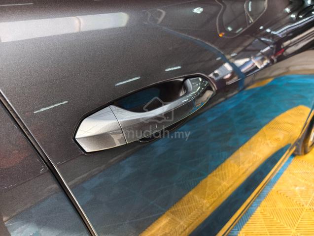 Audi Q8 3.0 QUATTRO VORSPRUNG SLINE P/ROOF 7904AP - 5