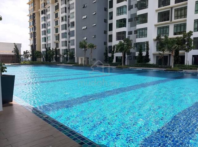 Arc @ Austin Hills 1