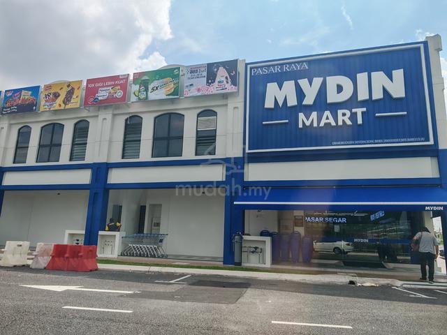 bangi semenyih selangor serene square 1