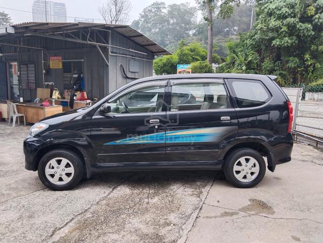 2009 Toyota AVANZA 1.5 E FACELIFT (A) - 5