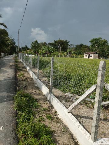 Agricultural Land for sale by owner at Kg Ketior, Kuala Kangsar. 1