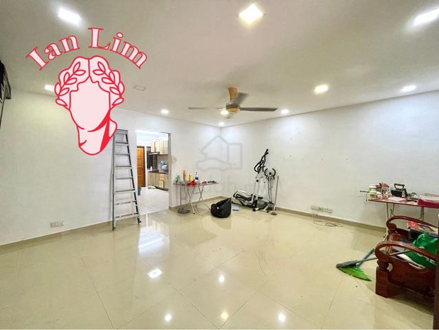 2 STOREY TERRACE SUNWAY TUNAS BAYAN BARU LEPAS Reno Arena Curve LANDED 1