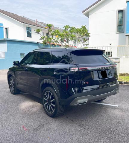 2024 Jaecoo J7 1.6 (A) AWD new car interest - 3