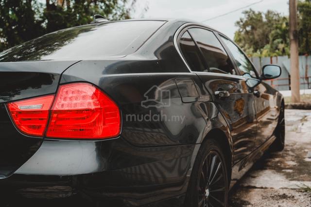 2010 Bmw 323i (CKD) 2.5 FACELIFT (A) - 4