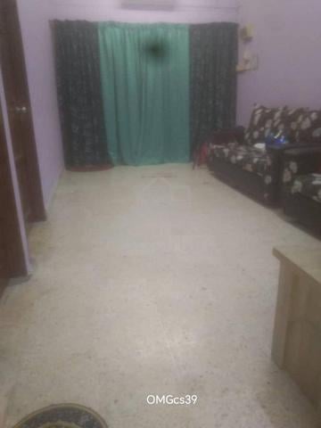 Taman Jaya Utama Telok Panglima Garang 1 Storey House For Sale 20x70 1