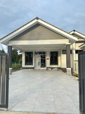 Rumah Untuk Dijual Terengganu 1