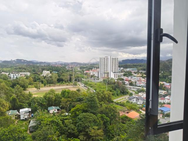 Forest Hill (Kota Kinabalu) 2