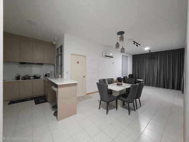 Residensi Bintawa Riverfront (PR1MA @ Bintawa Riverfront) 1