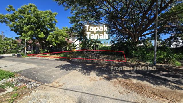 Tanah Lot Banglo Kayangan @ Teluk Baru Lundang untuk Dijual 1