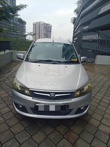 used Car 2011 Proton SAGA 1.3 FL (A) - 1