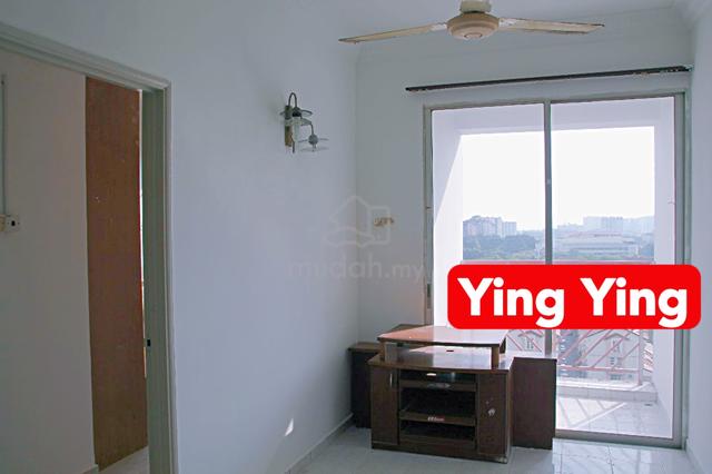 BJ Court Condominium 3