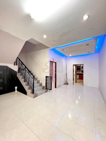 Taman Cengal Double Storey For Sales 1