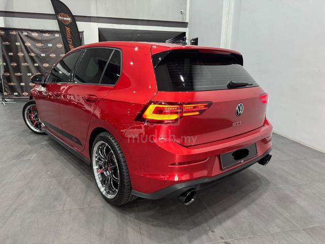 VOLKSWAGEN GOLF GTi(A)USED 2024 - 3