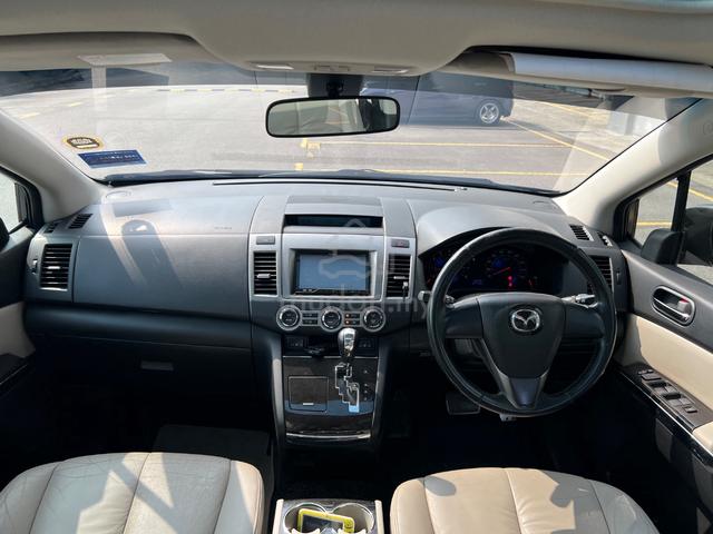 2011 Mazda 8 2.3 LF59 (A) - 5