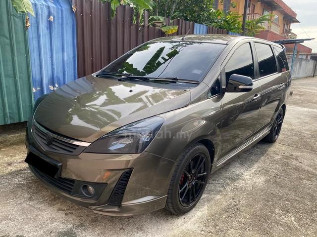 2012 Proton EXORA 1.6 BOLD PREMIUM (A) - 1