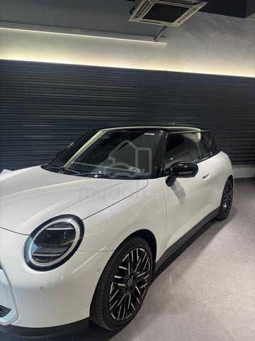 2024 Mini COOPER 1.0 SE MY24 J01 (A) - 5
