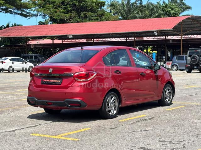 2017 Proton PERSONA 1.6L CVT (A) - 2