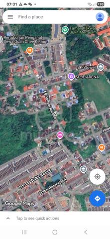 Bukit Kecil Residential Land, 1.3 acres 1