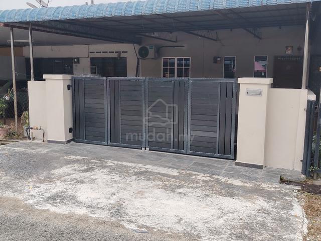 Rumah sewa 1