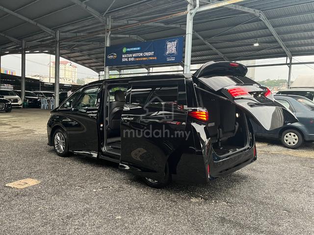 2023 Toyota ALPHARD 2.5 Z |5B LIKENEW | TESTDRIVE - 5