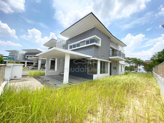 OFFER TODAY Semi-D Banyan 2 Bandar Seri Coalfields, Sungai Buloh 1
