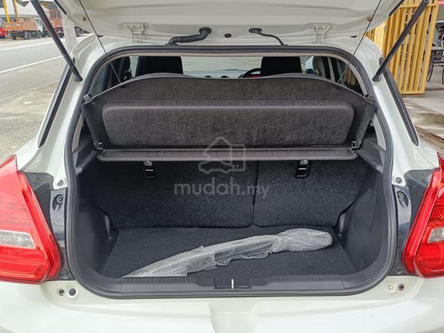 2024 Suzuki SWIFT 1.4 SPORT (LOAN KEDAI/BANK/CD) - 5
