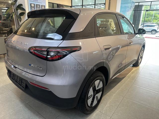 MESTI MEMILIKI Proton e.MAS 5 2026 - 5