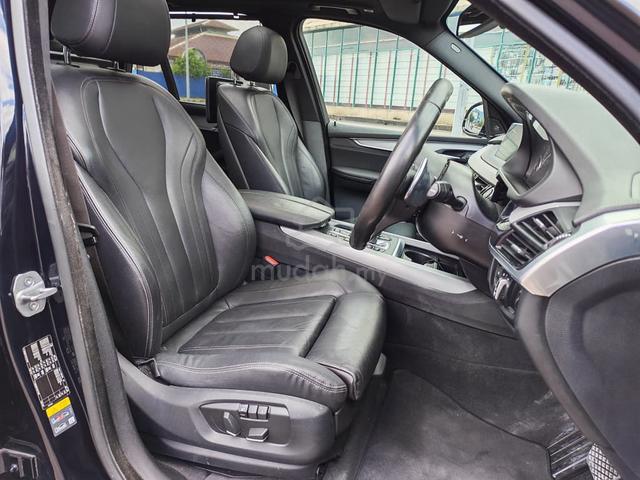 2018/19 Bmw X5 2.0 xDRIVE40e M SPORT (CKD) (A) - 5